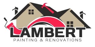 Lambert Painting and Renovations Logo